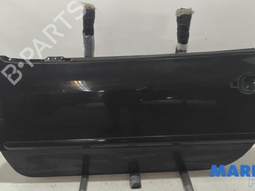 Used Left front door Left front door PEUGEOT 307 CC (3B) 2.0 16V (140 hp) 36378219 36378219