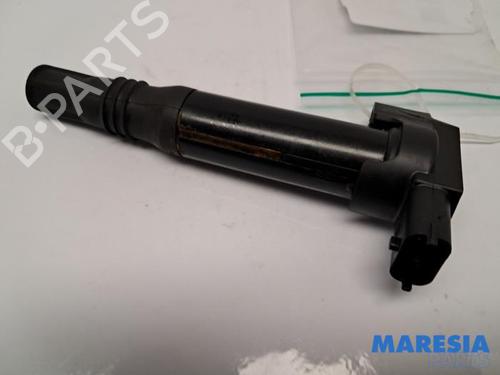 Ignition coil CITROËN C4 CACTUS 1.2 VTi 82 | BP31424143M94