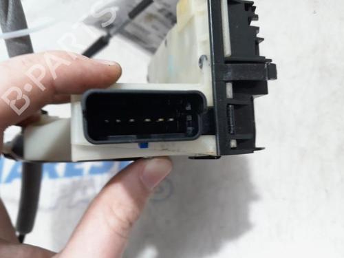 Electronic module PEUGEOT 208 I (CA_, CC_) 1.0 VTi | BP31419255M83 - Image 5