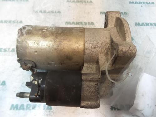 starter-peugeot-206-hatchback-2ac-1998-1999-2000-2001-2002-2003-2004-2005-2006-2007-2008-2009-2010-2011-2012-31526767 main image