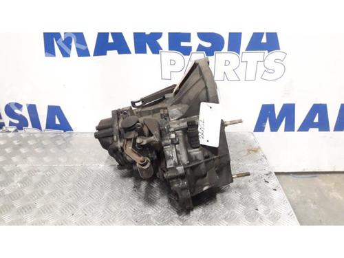 Gearbox FIAT BRAVA (182_) 1.8 GT 16V (182.BC) | BP31436019M3
