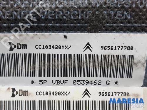 Other CITROËN C5 III (RD_) 1.8 16V (RD6FXC) | BP31426959O1 - Image 4