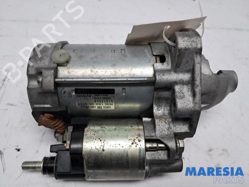 Motor de arranque Motor de arranque FIAT PANDA (312_, 319_) 0.9 (312PXN1A, 312PXN11) (80 hp) 34536755 34536755