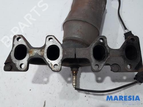 Catalyst FIAT 500 (312_) 1.2 (312AXA1A) | BP31409296M10  - Image 12