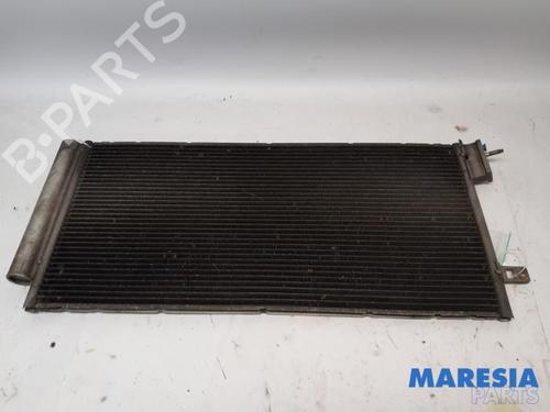 Used AC radiator LANCIA DELTA III (844_) 1.4 (844.AXB1A) (150 hp) 31448162