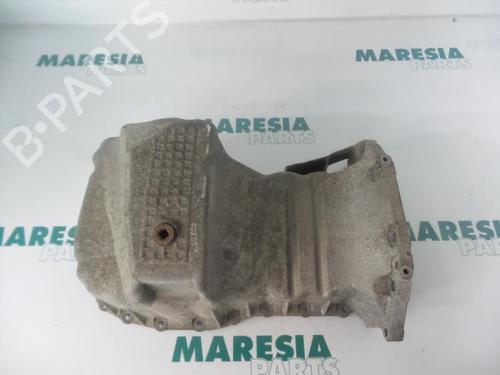 Used Front right seatbelt RENAULT CLIO II (BB_, CB_) 1.6 (B/CB0D, BB00) (90 hp) 31398740