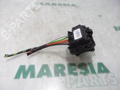 Used Electronic sensor PEUGEOT 208 I (CA_, CC_) 1.0 VTi (68 hp) 31408372