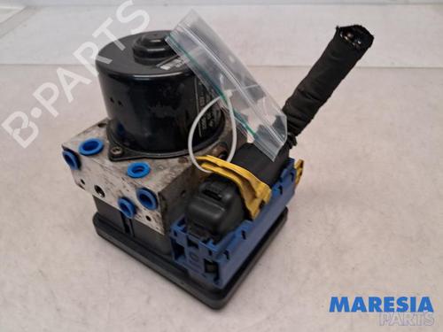 ABS pump RENAULT ESPACE IV (JK0/1_) 2.0 (JK0K) | BP31433054M43