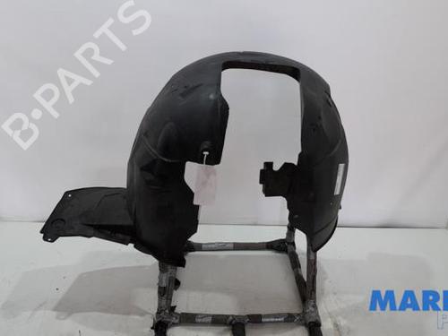 Hjulbue CITROËN BERLINGO MULTISPACE (B9) 1.6 VTi 95 (98 hp) 31485639