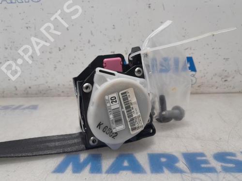 Rear right seatbelt CITROËN C4 Picasso II 1.6 HDi / BlueHDi 115 | BP31393906I28