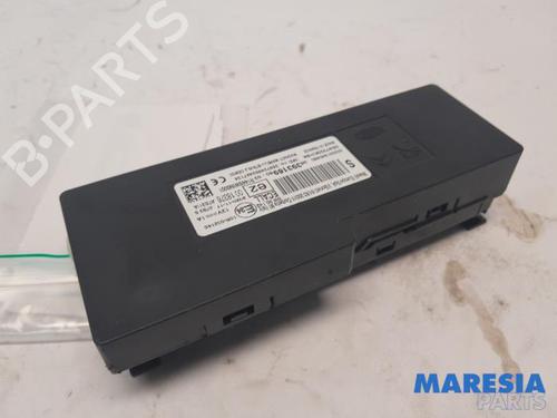 Used Electronic module PEUGEOT PARTNER Box Body/MPV (K9) 1.5 BlueHDi 100 (102 hp) 31455301