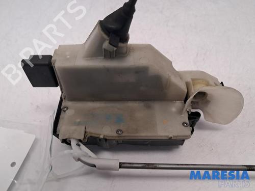 Electronic module CITROËN C4 II (NC_) 1.6 VTi 120 (NC5FS0, NC5FS9) | BP31499330M83 - Image 2