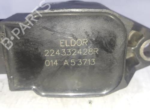 Ignition coil RENAULT CLIO IV (BH_) 0.9 TCe 90 (BHNF, BHMA, BHMH, BHJK, BHJR) | BP31529154M94