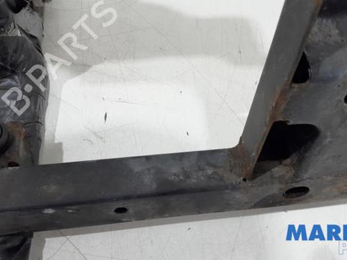 Frontplade/Frontkurv FIAT 500 (312_) 1.2 (312AXA1A) | BP32197424C72 