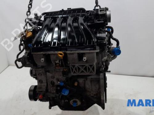 Used Engine RENAULT MEGANE III Grandtour (KZ0/1) 2.0 CVT (KZ0G, KZ1P) (140 hp) 31386476