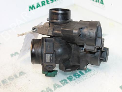 mass-air-flow-sensor-peugeot-307-break-3e-2002-2003-2004-2005-2006-2007-2008-2009-31465806 main image