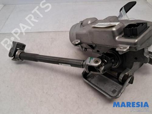 Steering column FIAT PANDA (312_, 319_) 0.9 (312PXP1A) | BP31509963M21 