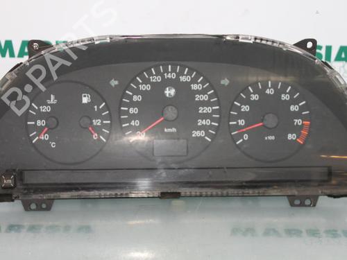 Used Instrument cluster ALFA ROMEO 145 (930_) 1.8 i.e. 16V T.S. (930.A1A) (140 hp) 31529993