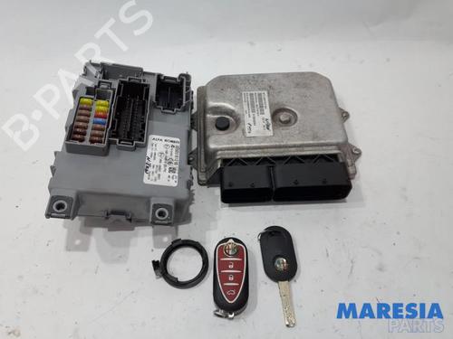 Used Engine control unit (ECU) ALFA ROMEO MITO (955_) 1.3 MultiJet (955AXT1A) (84 hp) 31442478