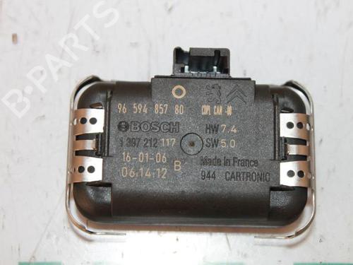 electronic-sensor-peugeot-407-6d_-2004-2005-2006-2007-2008-2009-2010-2011-31441506 main image