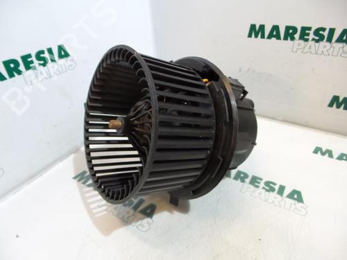 Heater blower motor CITROËN C3 II (SC_) 1.6 HDi | BP31456591M62 - Image 4