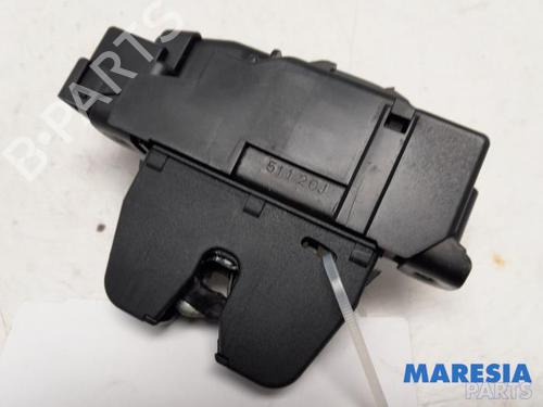 elektronisk-modul-citroen-c4-ii-nc_-2009-31512352 main image