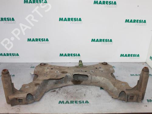 Subframe RENAULT MEGANE III Grandtour (KZ0/1) 1.5 dCi (KZ09, KZ0D, KZ1G, KZ29, KZ14, KZ1W, KZ10, KZ1F,... | BP31457899M9