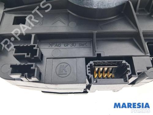 Switch CITROËN C4 II (NC_) 1.6 VTi 120 (NC5FS0, NC5FS9) | BP34724107I30  - Image 6