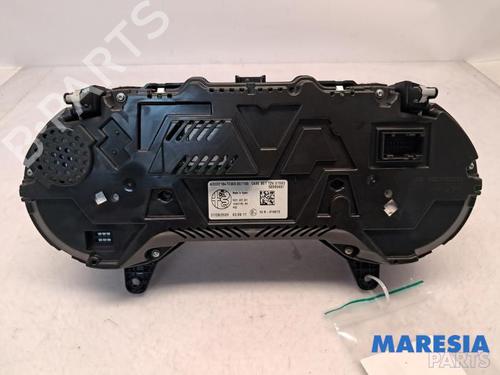 Instrument cluster ALFA ROMEO GIULIA (952_) 2.0 (952ACA25) | BP31445227C47
