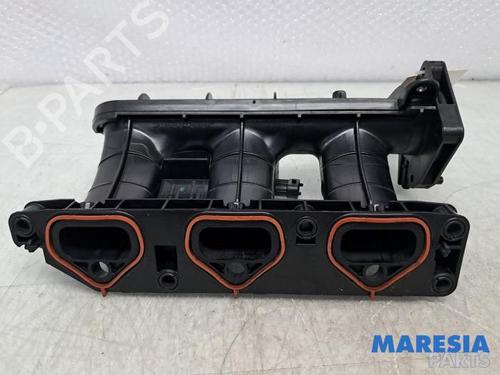 Rampa inyectora RENAULT CLIO IV Grandtour (KH_) 0.9 TCe 90 (90 hp) 32394932