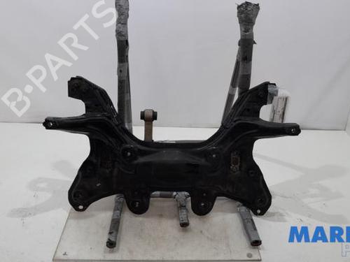 Used Subframe FIAT 500 C (312_) 0.9 (312AG1A) (86 hp) 31404569