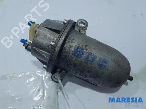 Støtte FIAT DOBLO Cargo (263_) 1.3 D Multijet (90 hp) 31435902