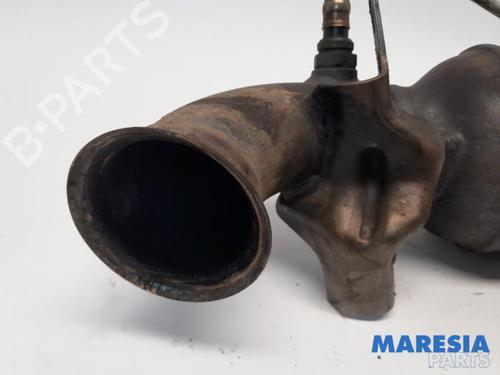 Catalyst PEUGEOT 508 SW I (8E_) 1.6 THP | BP31384589M10