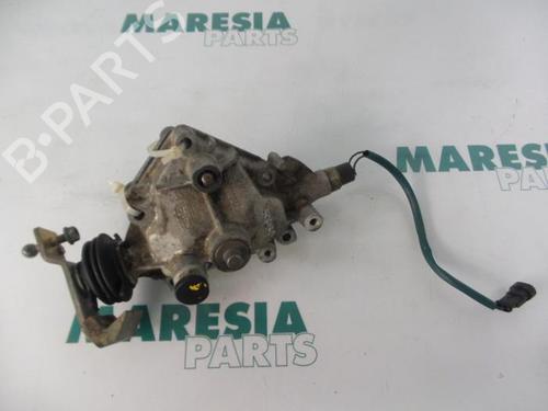 Caja de cambios FIAT STILO (192_) 1.6 16V (192_XB1A) (103 hp) 31422924