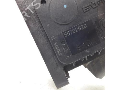 Electronic module FIAT PUNTO EVO (199_) 1.3 D Multijet | BP31518041M83