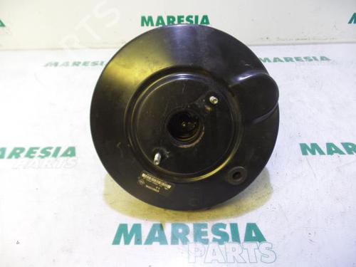 Used Servo brake RENAULT CLIO III (BR0/1, CR0/1) 1.4 16V (98 hp) 31529000