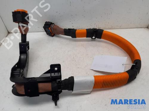 Câble RENAULT ZOE (BFM_) ZOE (BFMD) (109 hp) 31445322