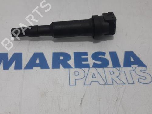 Used Ignition coil PEUGEOT 207 CC (WD_) 1.6 16V (120 hp) 31453276