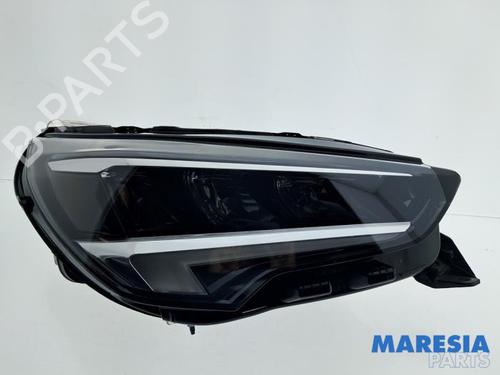 Used Right headlight Right headlight OPEL CORSA F (P2JO) 1.2 (68) (101 hp) 39961273 39961273