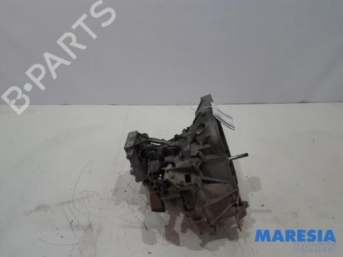 Used Gearbox Gearbox FIAT PUNTO EVO (199_) 1.3 D Multijet (84 hp) 31504286 31504286