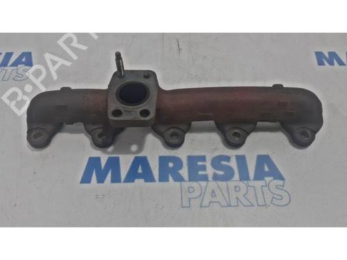 Used Exhaust manifold CITROËN C4 Picasso II 1.6 HDi / BlueHDi 115 (115 hp) 31505520