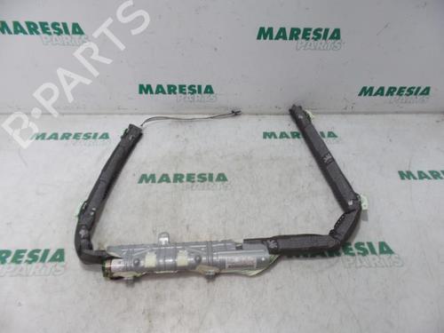 Used Right curtain airbag PEUGEOT 308 I (4A_, 4C_) 1.6 16V (120 hp) 31495580