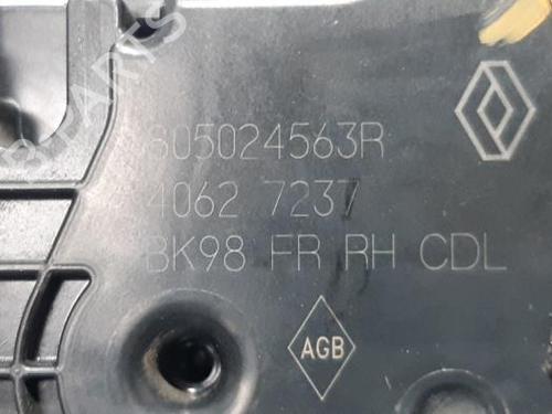 Electronic module RENAULT CLIO IV (BH_) 0.9 TCe 90 (BHNF, BHMA, BHMH, BHJK, BHJR) | BP31399400M83  - Image 5