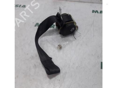 Used Rear right seatbelt PEUGEOT 307 CC (3B) 2.0 16V (136 hp) 31529817