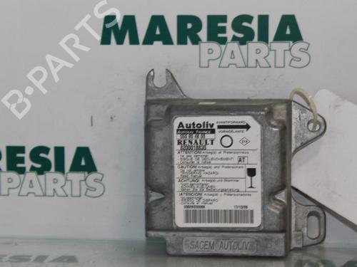 Used ECU airbags ECU airbags RENAULT TWINGO I (C06_) 1.2 (C066, C068) (58 hp) 31430134 31430134