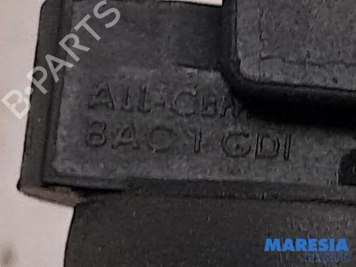 Ignition coil CITROËN C4 Picasso II 1.6 THP 155 | BP31478006M94