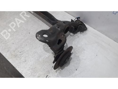 Bagaksel CITROËN C3 Picasso (SH_) 1.4 VTi 95 (SH8FSC, SH8FP0, SH8FP6) | BP31440674M2