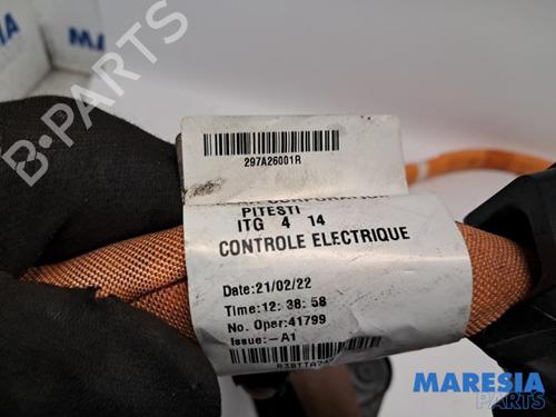 Wiring harness RENAULT ARKANA I (LCM_, LDN_) 1.6 E-TECH 145 (LDMU) | BP31428599E16
