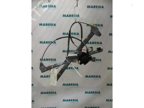 Used Front left window mechanism CITROËN XSARA Coupe (N0) 1.4 i (75 hp) 31530576