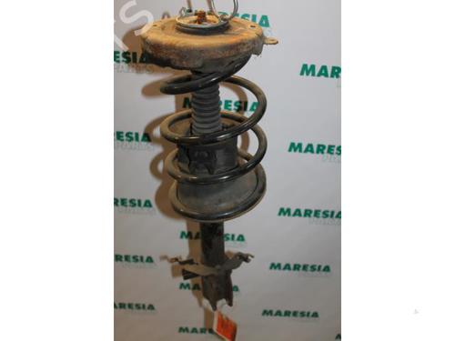 Used Left front shock absorber Left front shock absorber RENAULT MEGANE Scenic (JA0/1_) 2.0 i (JA02, JA0G) (109 hp) 31431824 31431824